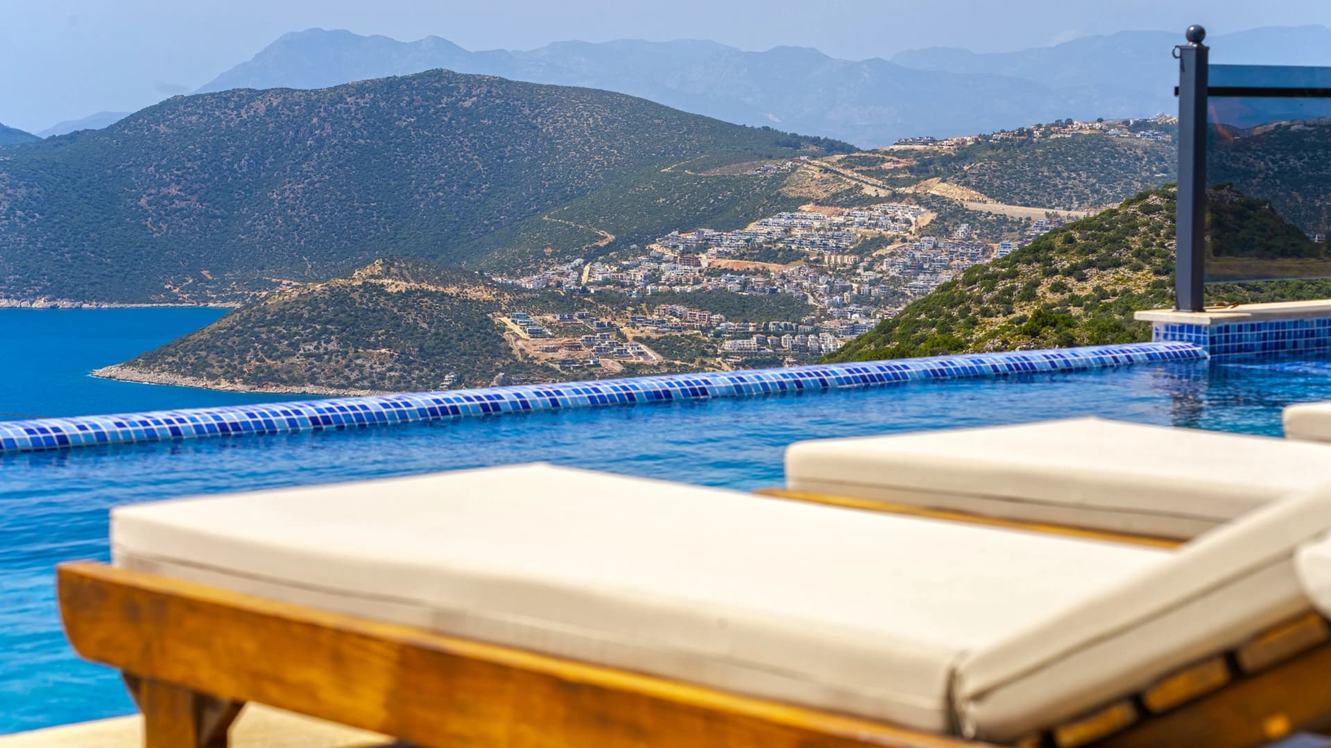 Villa Güneş 1 Kalkan 59