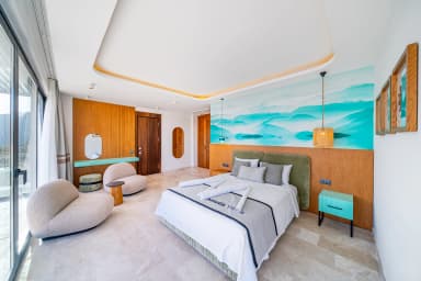 Villa Anatolia 1 Kalkan 86