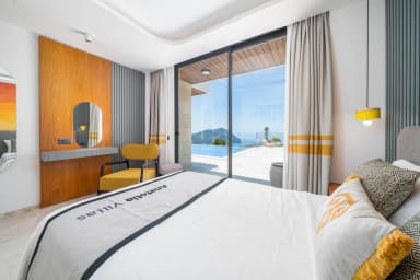 Villa Anatolia 1 Tatil Villası 71