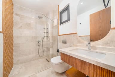 Villa Anatolia 1 Kalkan 78