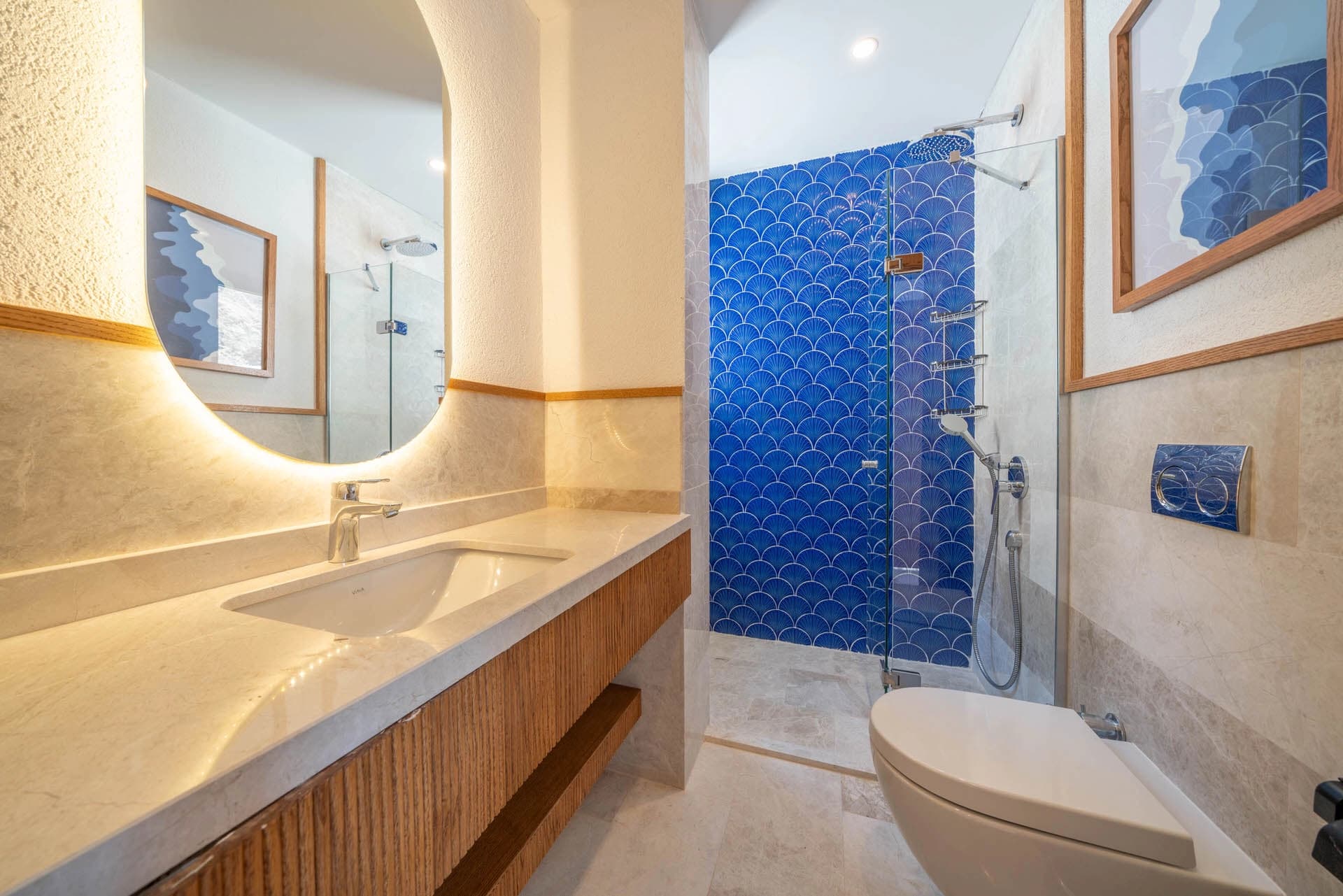 Villa Anatolia 1 Kalkan 92