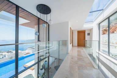 Villa Anatolia 1 Tatil Villası 99