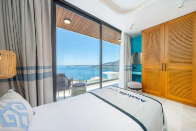 Villa Anatolia 1 Özel Havuzlu 23