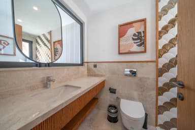 Villa Anatolia 1 Kalkan 58