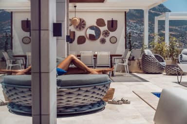 Villa Anatolia 1 Özel Havuzlu 35