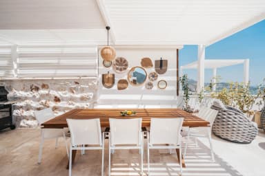 Villa Anatolia 1 Kalkan 56