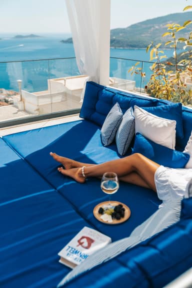 Villa Anatolia 1 Tatil Villası 89