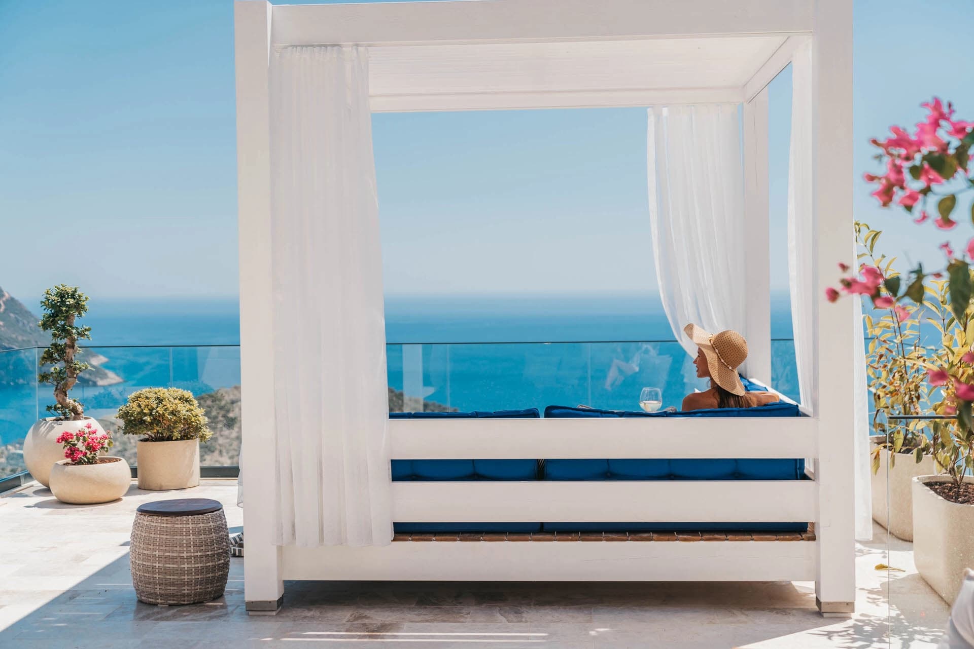 Villa Anatolia 1 Kalkan 96