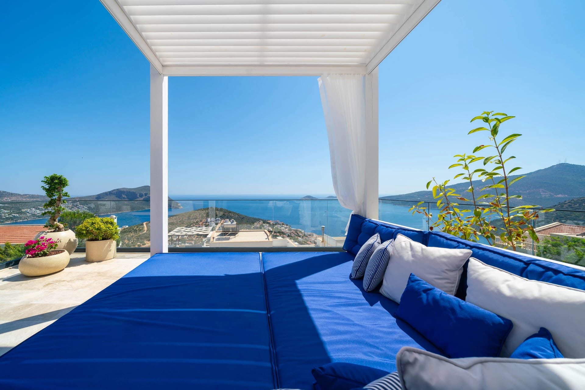 Villa Anatolia 1 Tatil Villası 27