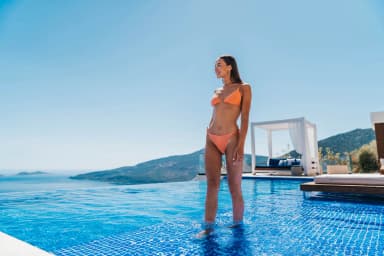 Villa Anatolia 1 Kalkan 62