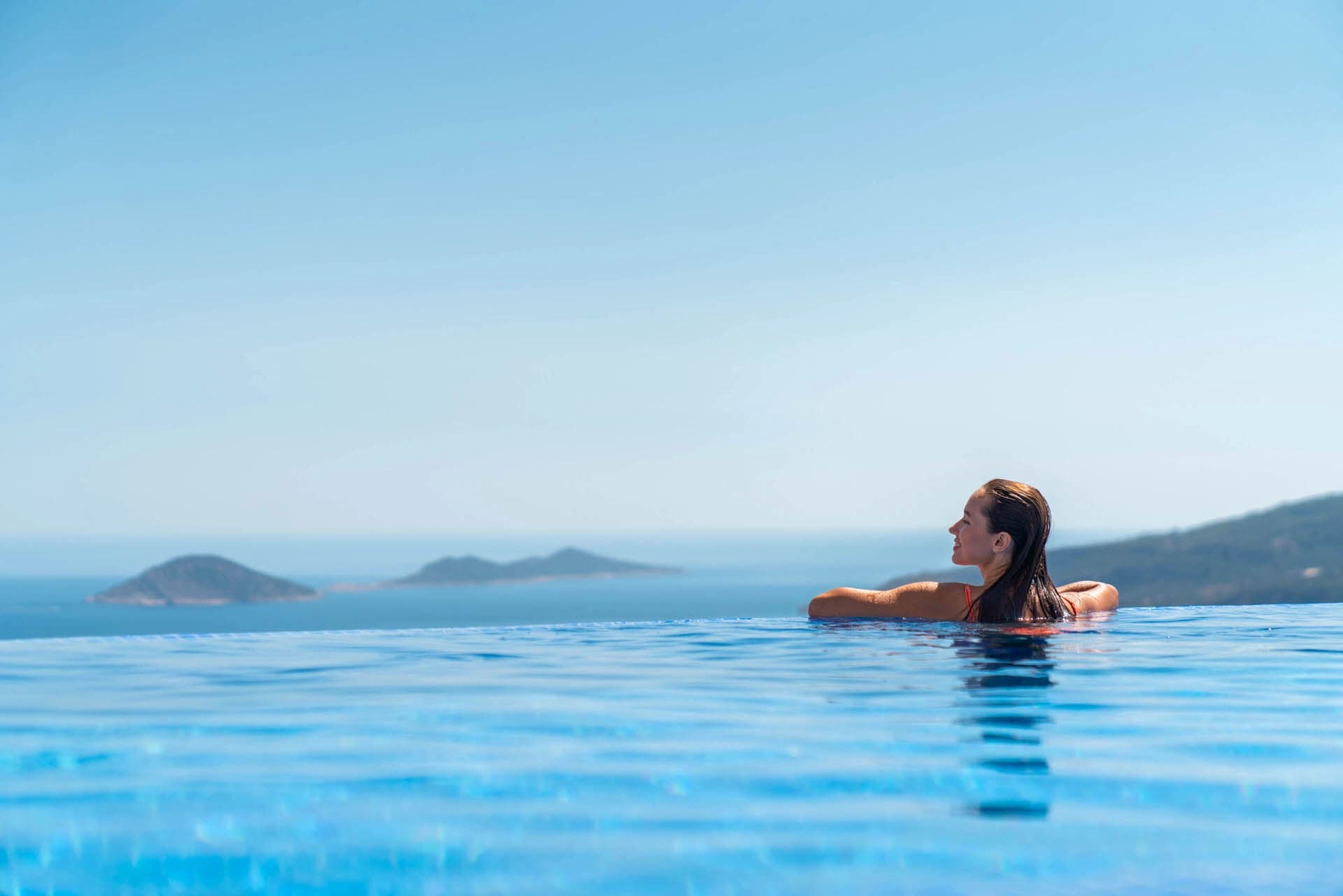 Villa Anatolia 1 Kalkan 76