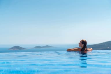 Villa Anatolia 1 Kalkan 76