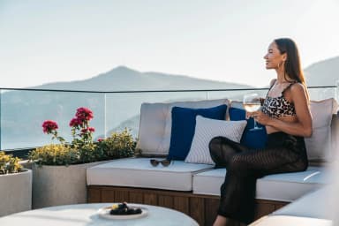 Villa Anatolia 1 Tatil Villası 83