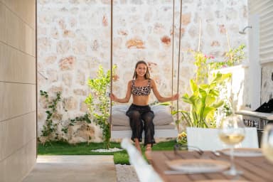 Villa Anatolia 1 Kalkan 90