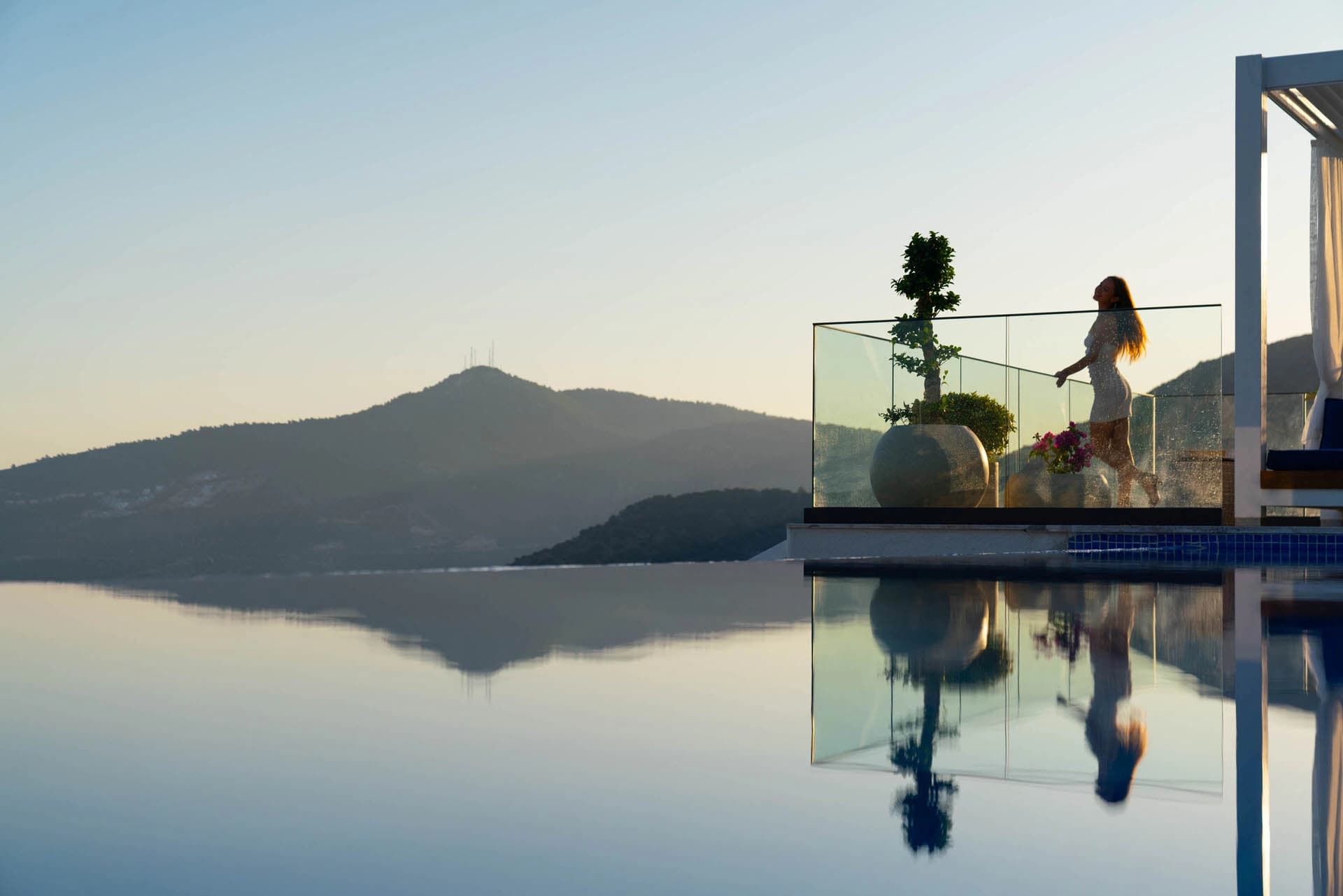 Villa Anatolia 1 Tatil Villası 21