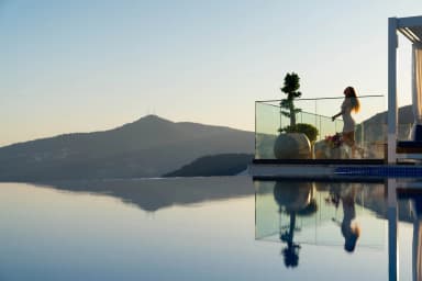 Villa Anatolia 1 Tatil Villası 21