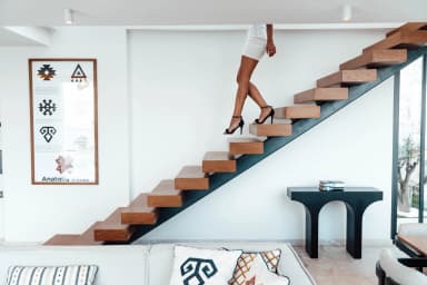 Villa Anatolia 1 Kalkan 50