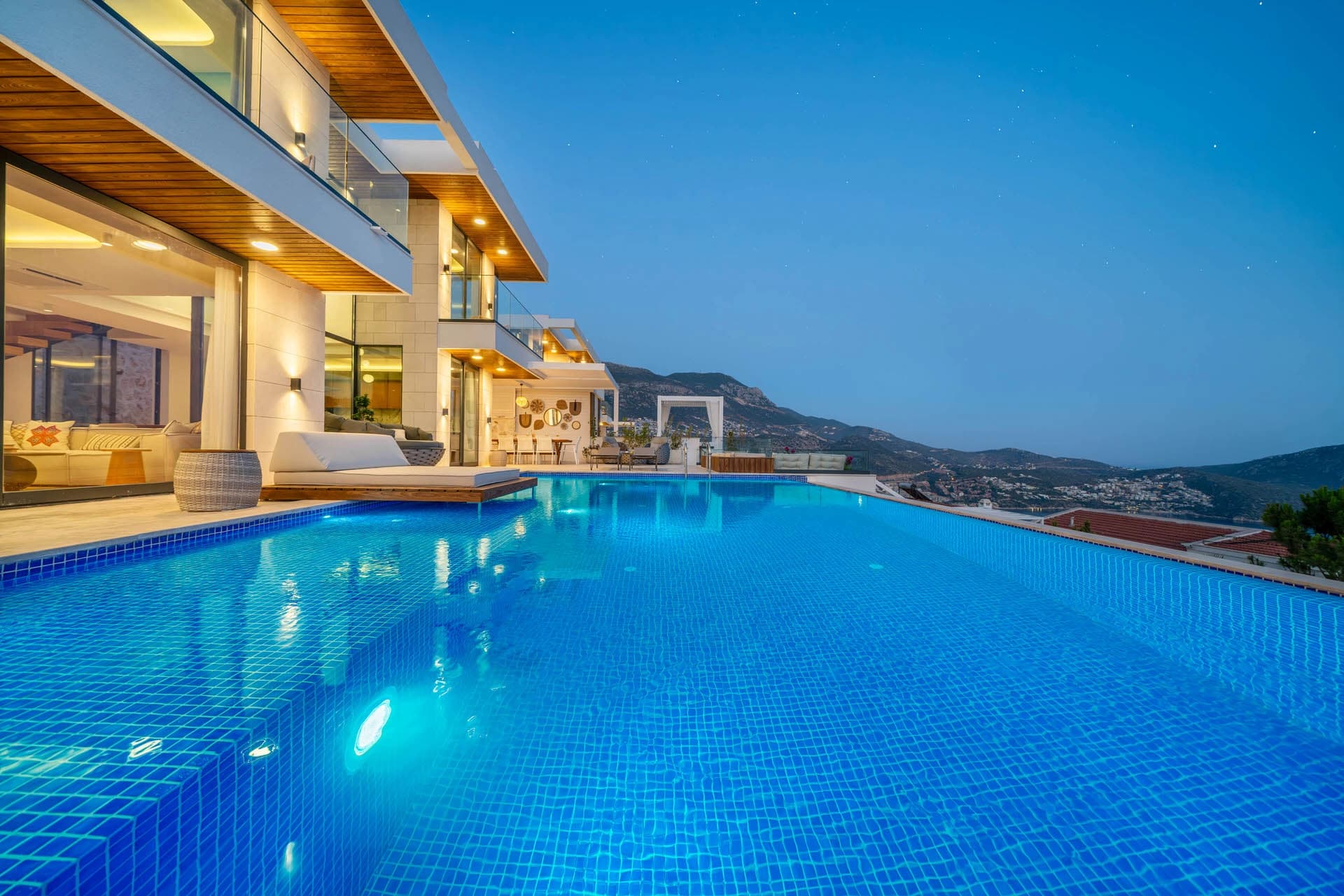 Villa Anatolia 1 Tatil Villası 15