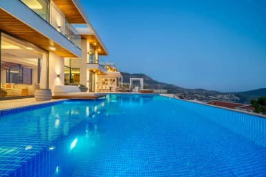 Villa Anatolia 1 Tatil Villası 15