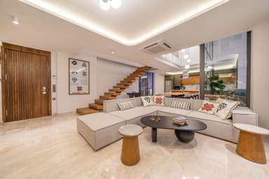 Villa Anatolia 1 Özel Havuzlu 57