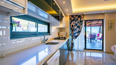 Villa Batum Özel Havuzlu 64