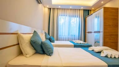 Villa Batum Kalkan 23