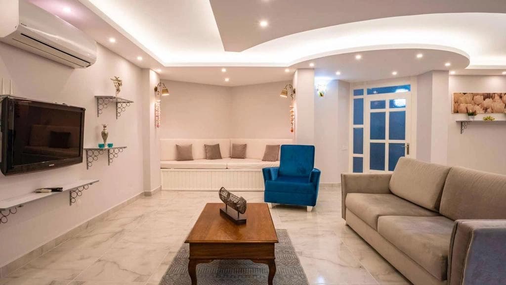 Villa Batum Tatil Villası 22