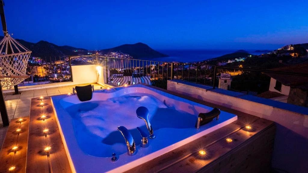 Villa Batum Tatil Villası 44