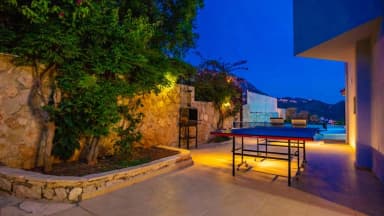 Villa Batum Özel Havuzlu 70