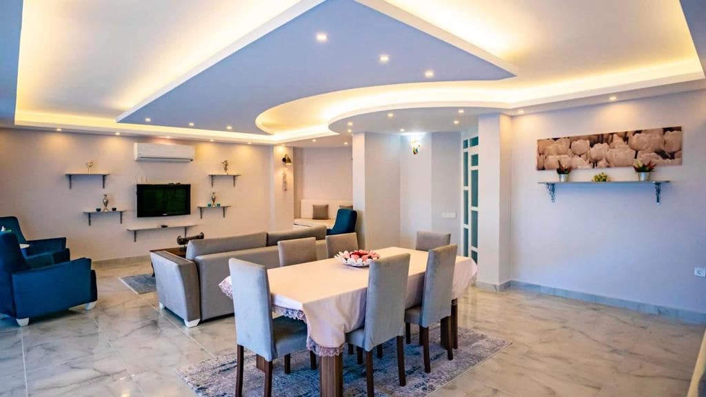 Villa Batum Kalkan 57