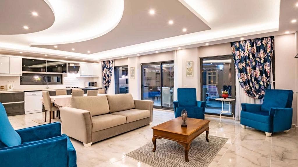 Villa Batum Tatil Villası 50