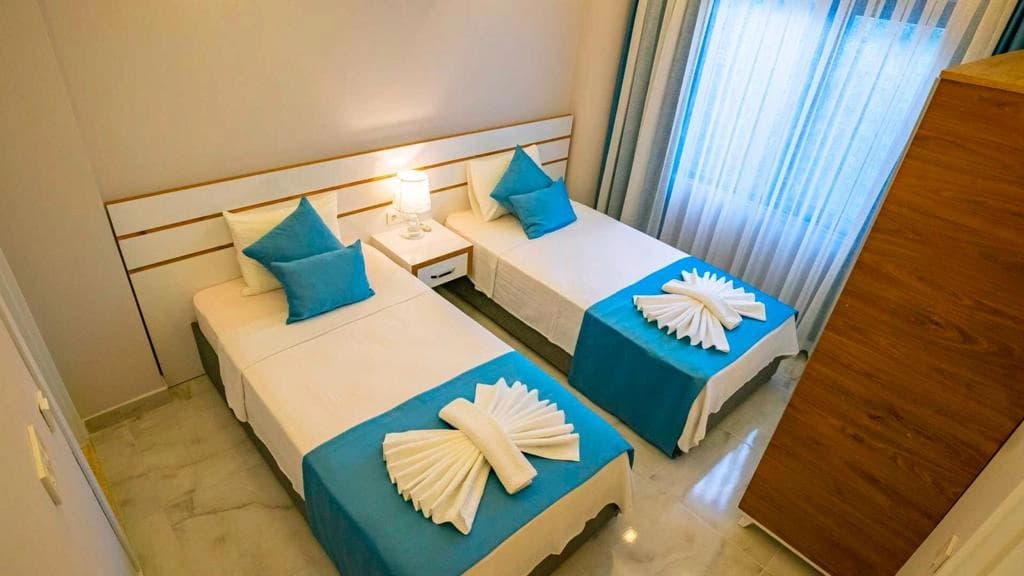 Villa Batum Kalkan 99