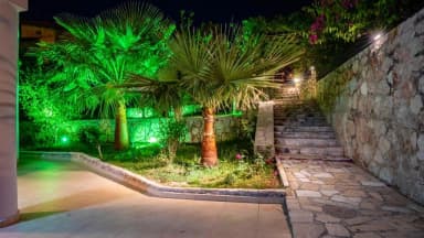 Villa Batum Özel Havuzlu 98