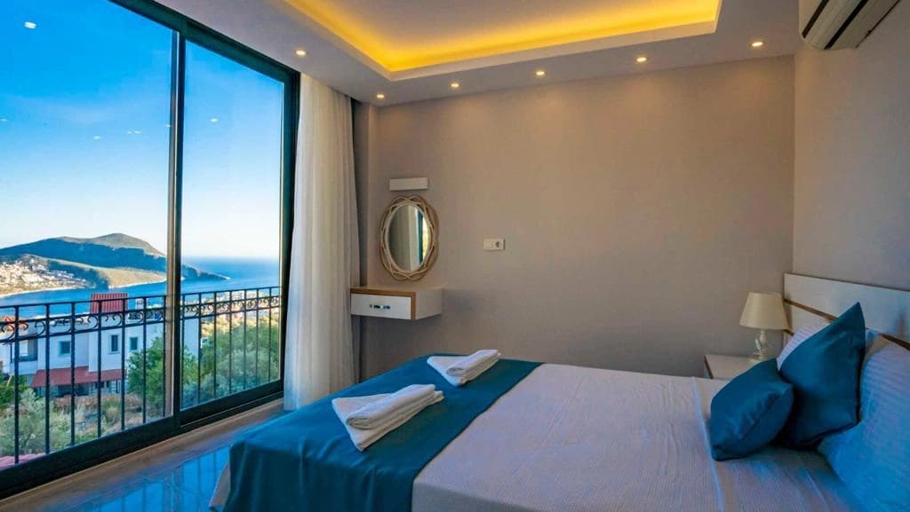 Villa Batum Tatil Villası 78