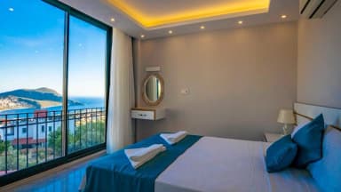 Villa Batum Tatil Villası 78