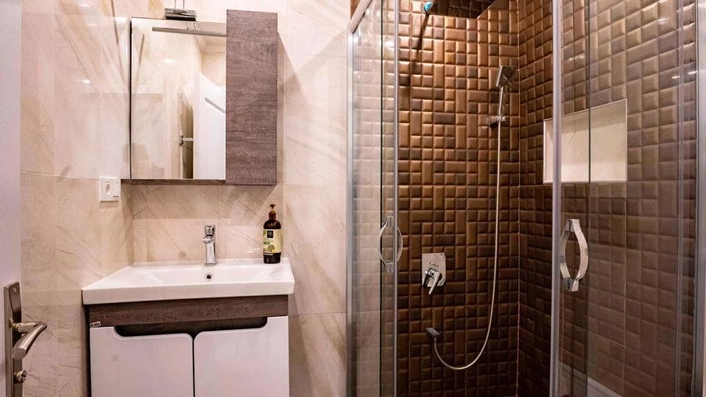 Villa Batum Kalkan 85