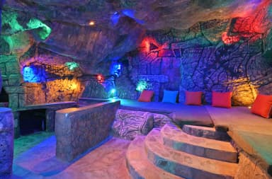 Villa Yaren K Korunaklı Havuz 38