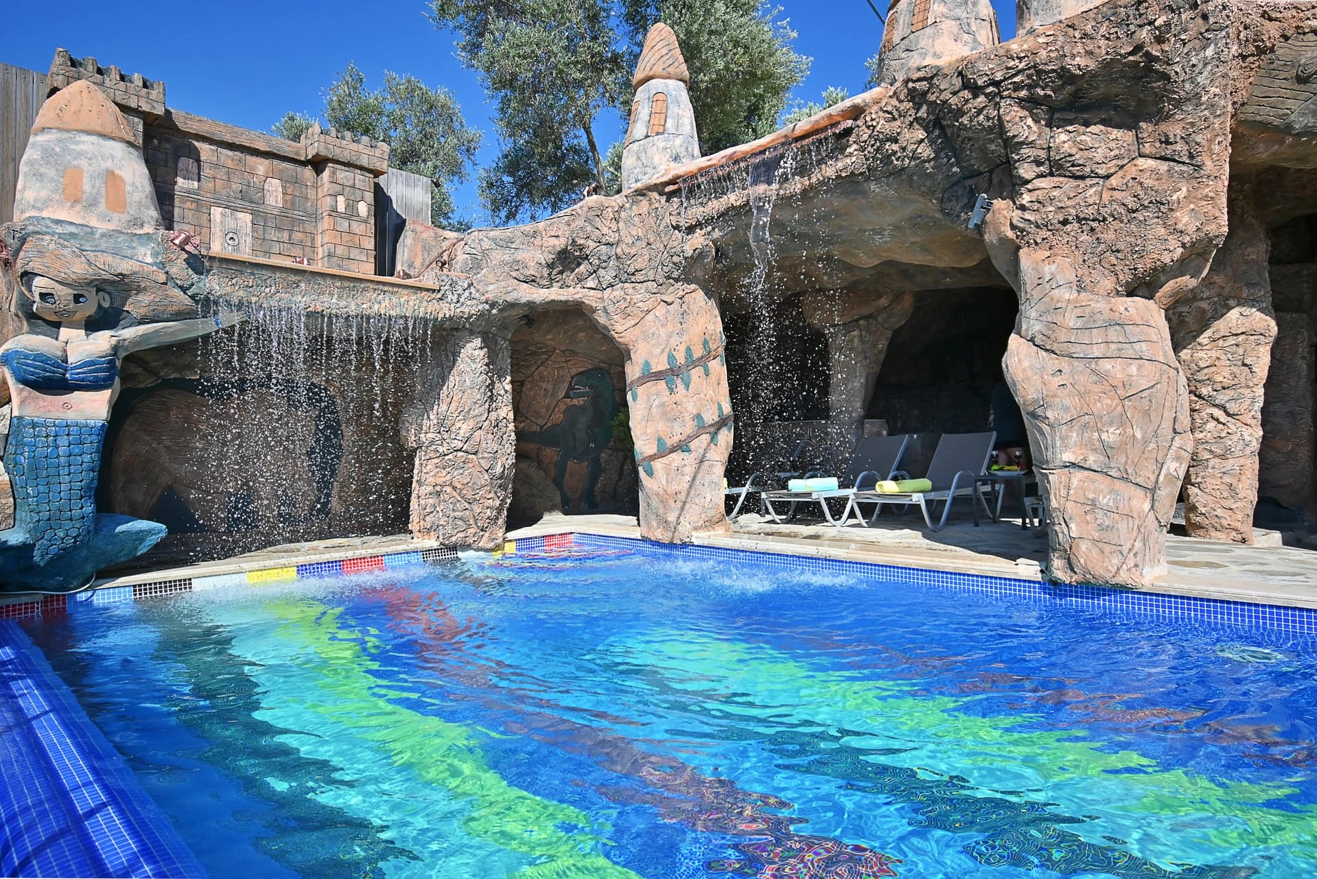 Villa Yaren K Yeşilköy 31