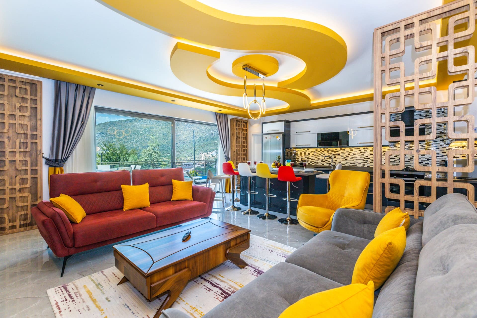 Villa Yaren K Yeşilköy 73