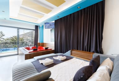 Villa Yaren K Yeşilköy 95