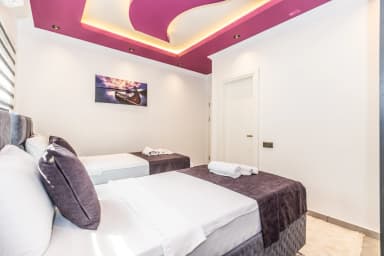 Villa Yaren K Yeşilköy 33