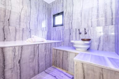 Villa Yaren K Korunaklı Havuz 32