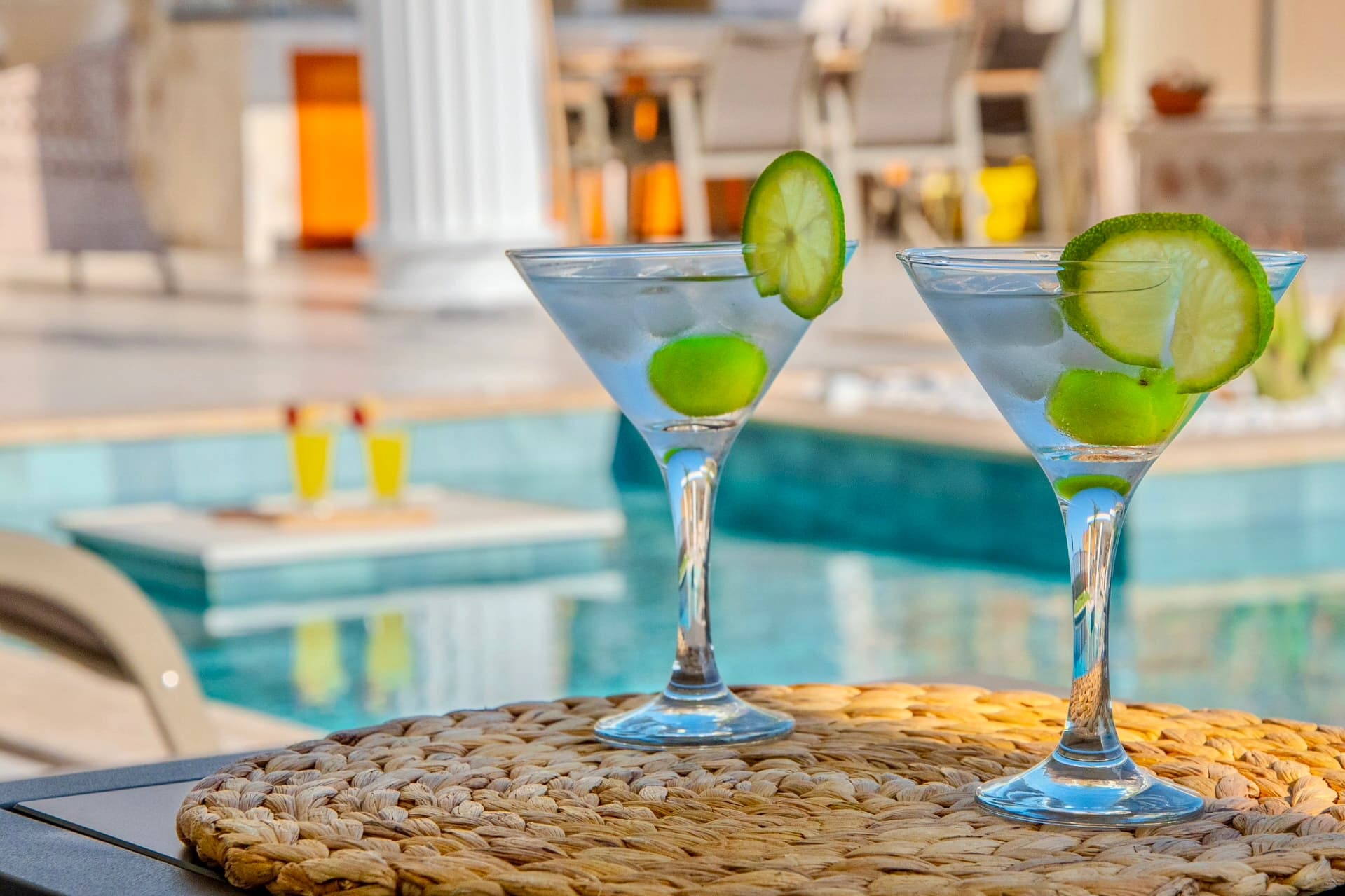 Villa Elysium Çavdır 19