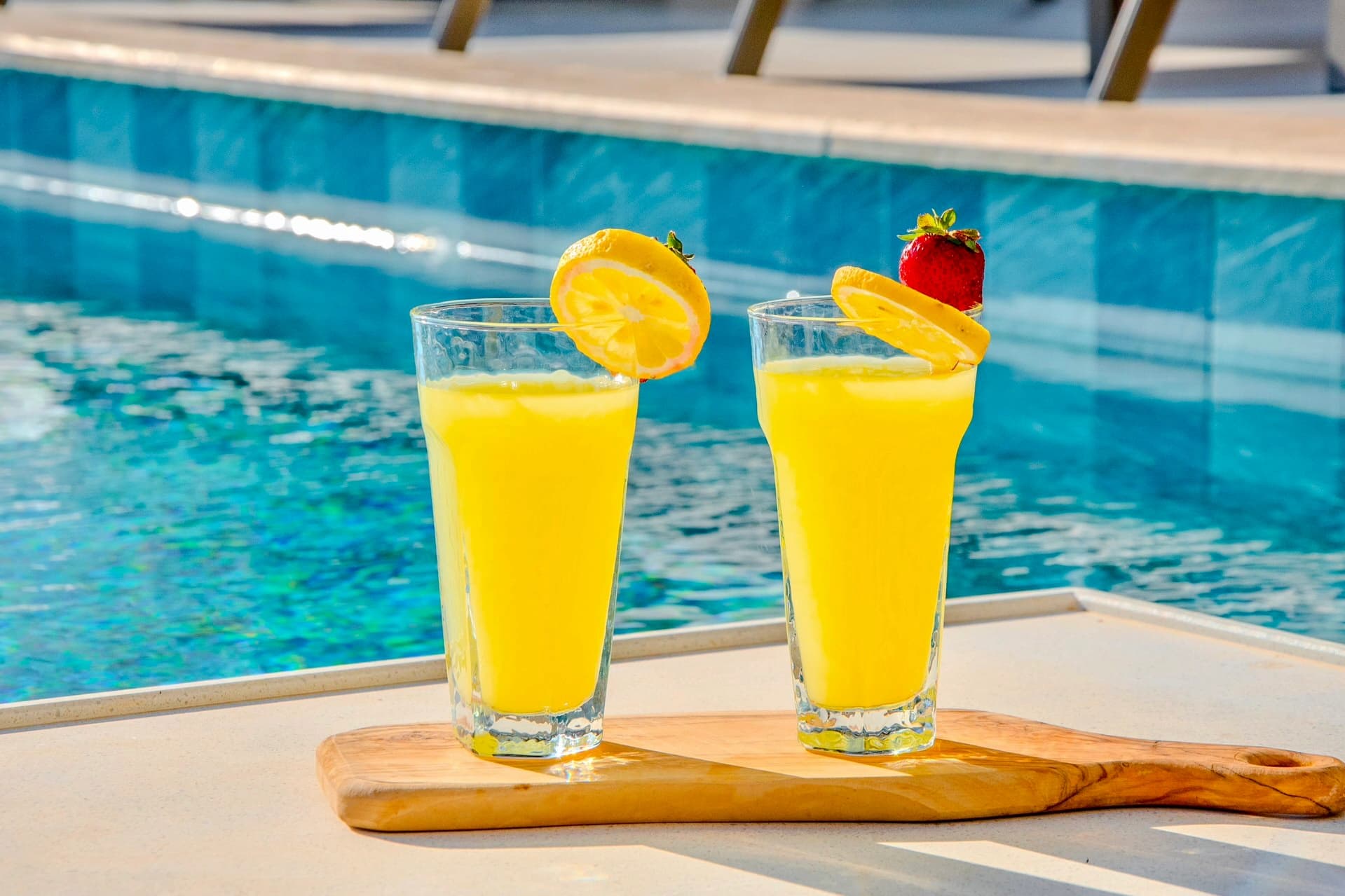 Villa Elysium Özel Havuzlu 82