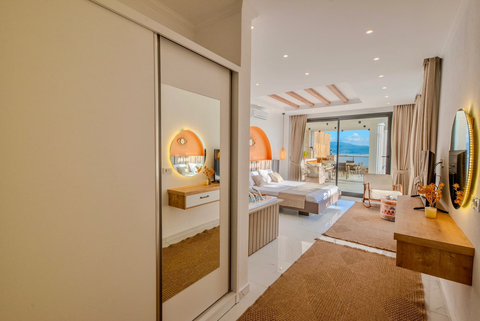 Villa Elysium Çavdır 31