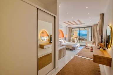 Villa Elysium Çavdır 31