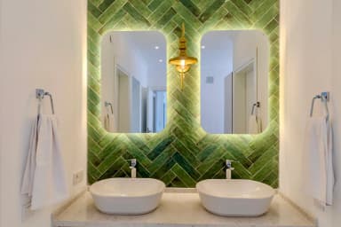 Villa Elysium Özel Havuzlu 52