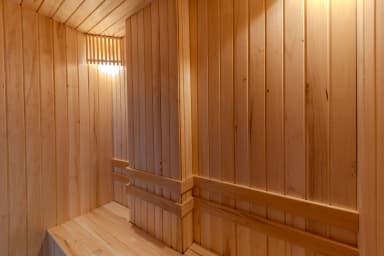 Villa Elysium Çavdır 59