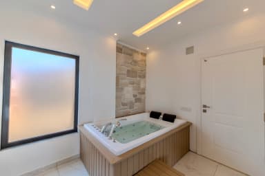 Villa Elysium Çavdır 87