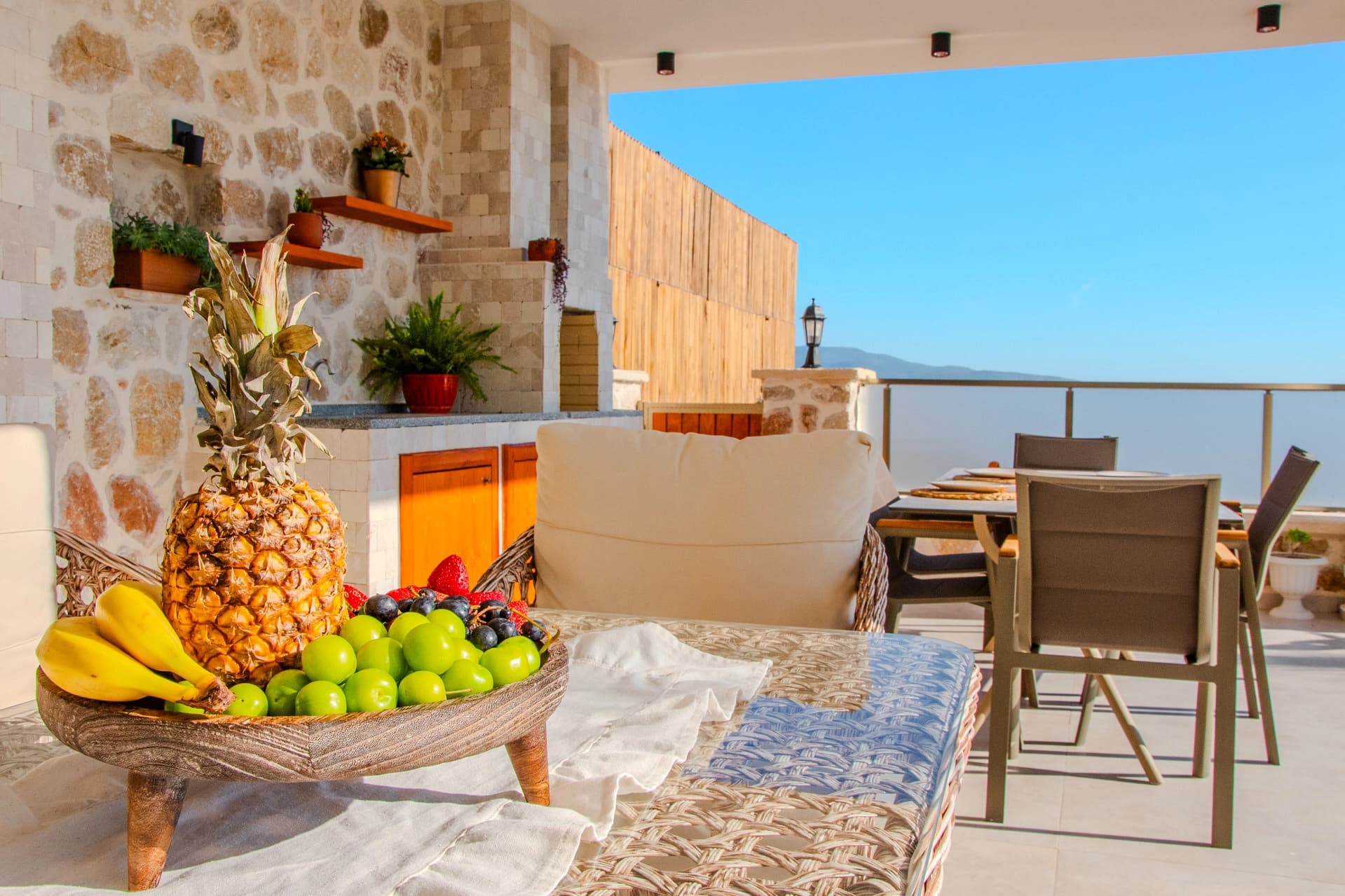 Villa Elysium Çavdır 89